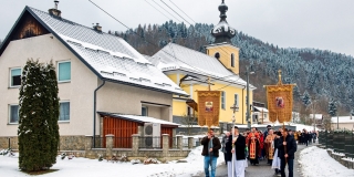 Odhalenie pamätníka