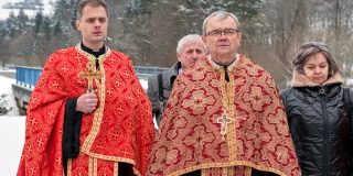 Odhalenie pamätníka