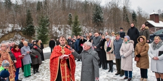 Odhalenie pamätníka