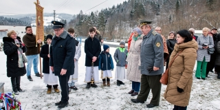 Odhalenie pamätníka