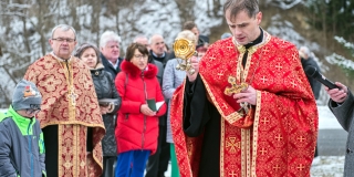 Odhalenie pamätníka