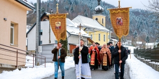 Odhalenie pamätníka