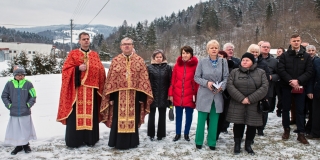 Odhalenie pamätníka