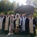 Posviacka zvonice otcom arcibiskupom Jonášom Maximom dňa 25.5.2025